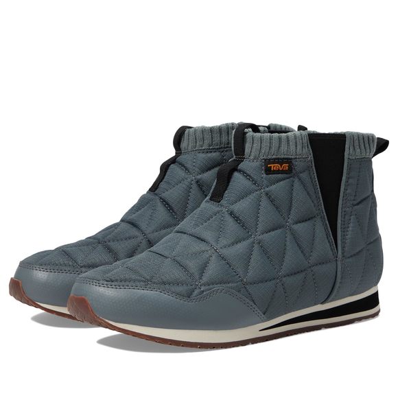 Teva Women's Reember Mid Ankle Boot, Sedona Sage, 7 - Picture 1 of 1